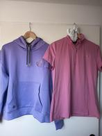 Paardrijkleding en wedstrijdknotje, Ophalen of Verzenden, Overige typen