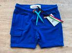 NIEUW! Short / joggingbroek van Vingino, size 74, Ophalen of Verzenden, Nieuw, Jongetje, Broekje