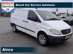 Mercedes-Benz Vito 109 CDI 320 Lang DC Amigo standaard, Gebruikt, 2000 kg, Bedrijf, Euro 4