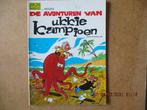 adv4160 ukkie kampioen, Boeken, Stripboeken, Eén stripboek, Ophalen, Gelezen
