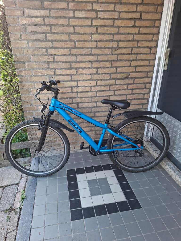 Altec Dakota mountainbike 26 inch, Minder dan 45 cm, Ophalen, Overige merken