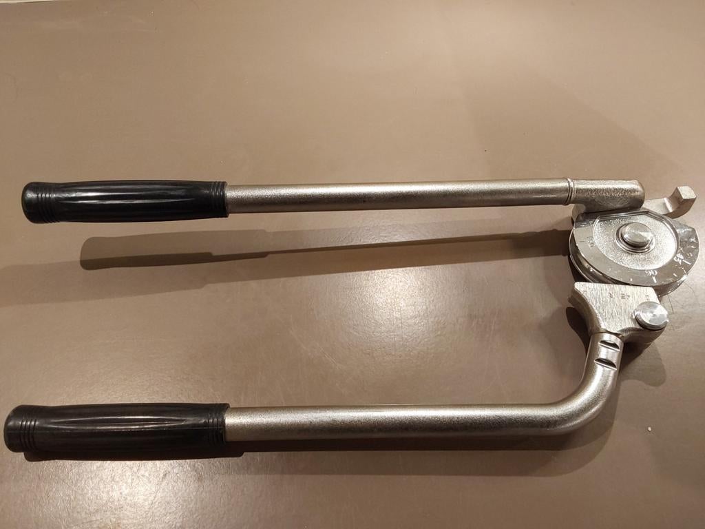 Buigtang Imperial 364FHB03 1/2" - Nieuw en Ongebruikt, Ophalen of Verzenden, Nieuw