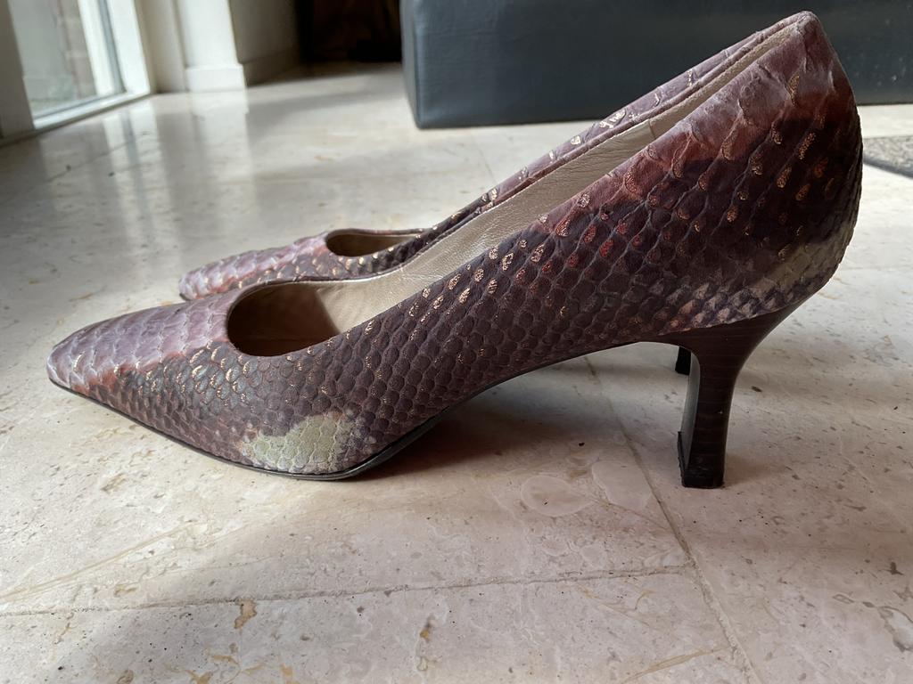 Nieuwe Peter Kaiser Pumps - Maat 38, Kleding | Dames, Schoenen, Pumps, Overige kleuren, Nieuw, Ophalen of Verzenden
