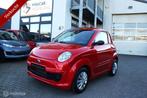 Microcar Dué Initial 2017 24922km Fiat look 1 jaar garantie, Gebruikt, Microcar