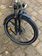 Klever B45 speed (defect), Fietsen en Brommers, Elektrische fietsen, Ophalen, Gebruikt, Overige merken