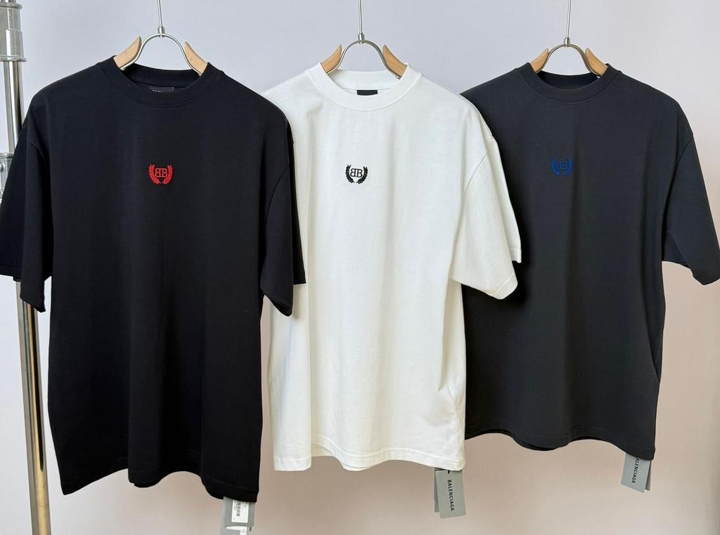 Balenciaga T-shirt, Kleding | Heren, T-shirts, Ophalen of Verzenden