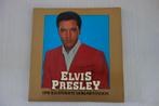 Elvis Presley boek, Eine illustrierte dokumentation, Verzamelen, Ophalen of Verzenden, Zo goed als nieuw, Boek, Tijdschrift of Artikel