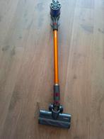 Steelstofzuiger Hyundai oplaadbaar, Ophalen