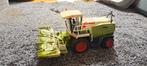Bruder Claas Jaguar 900 hakselaar model, Overige merken, Gebruikt, 1:32 tot 1:50, Overige typen