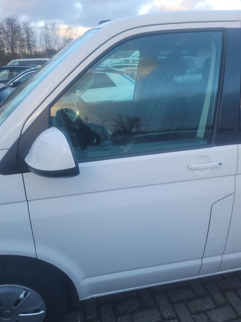 Vw transporteren T6.1, Auto-onderdelen, Carrosserie en Plaatwerk, Ophalen of Verzenden