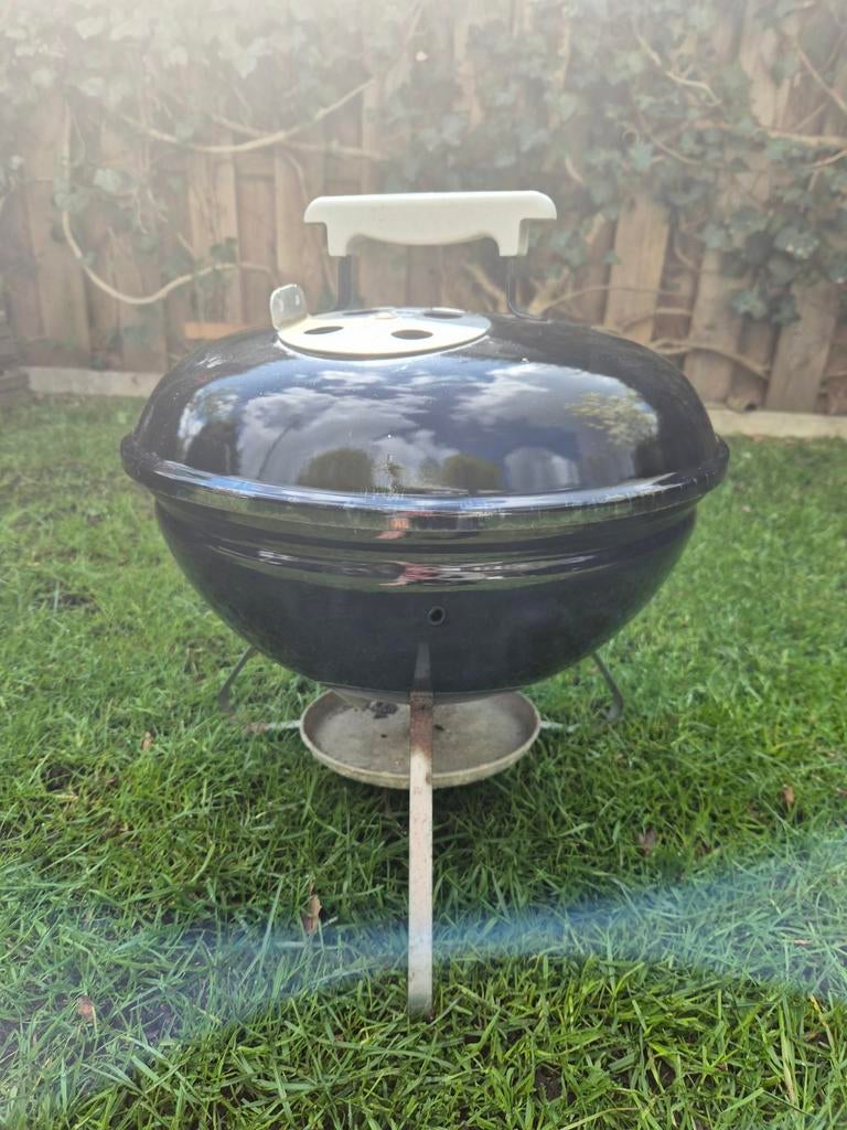 Weber Smokey Joe barbecue, Tuin en Terras, Ophalen of Verzenden