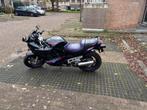 Suzuki GSX-F 600 CC 1991 Sportmotor Motorfiets, Motoren, Onderdelen | Suzuki, Ophalen of Verzenden