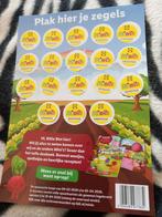 Lidl Mini's 1 volle kaart, Ophalen of Verzenden, Winkel, Super of Benzinepomp, Volle spaarkaart