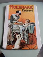 emaille reclamebord, Antiek en Kunst, Antiek | Emaille, Ophalen of Verzenden