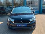 DS 4 1.2 PureTech Chic Airco Lmv Navi Cruise, Voorwielaandrijving, Gebruikt, 1199 cc, Blauw