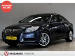 Opel Insignia 1.8 Edition/ 18''LMV/ Clima/ Cruise/ Multi.LED, Euro 5, Stof, Gebruikt, Zwart
