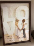 Te koop fotolijsten.(nieuw)., Overige materialen, 50 tot 75 cm, Nieuw, Ophalen of Verzenden