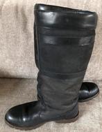 Human Nature outdoor laarzen/maat 40 bontgevoerd, Hoge laarzen, Zwart, Ophalen of Verzenden, Gedragen