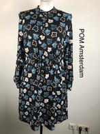 POM Amsterdam Jurk  (mt: 42) 17,3/8030, Kleding | Dames, POM Amsterdam, Maat 42/44 (L), Nieuw, Ophalen of Verzenden