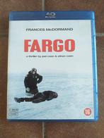 Fargo Bluray, Ophalen of Verzenden, Zo goed als nieuw, Filmhuis
