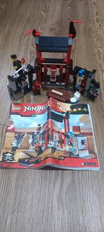 Lego 70591, Ophalen of Verzenden