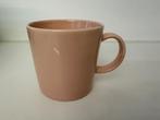 Iittala Teema beker 300 ml poederroze, Ophalen of Verzenden, Zo goed als nieuw, Overige stijlen, Kop(pen) en/of Schotel(s)