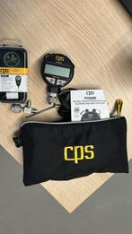 CPS PT200W en Cps ABM-200, Ophalen of Verzenden, Nieuw