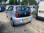 VOLKSWAGEN Up! 1.0 60PK 3D BMT Move Up! Zéér Netjes, Euro 5, Stof, Gebruikt, Up!