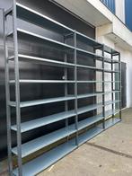 Legbordstelling stelling magazijnstelling stellingkast kast, Huis en Inrichting, Kasten | Stellingkasten, Ophalen of Verzenden