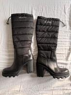 Bikkembergs Laarzen - Maat 38, Ophalen of Verzenden, Zo goed als nieuw, Zwart, Lage of Enkellaarzen