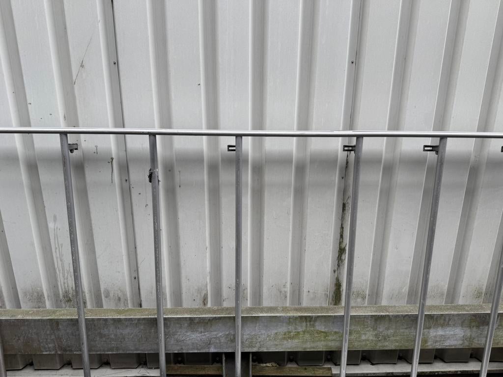 Opel vivaro 2021-2024 imperial ook renault nissan, Auto diversen, Dakdragers, Ophalen of Verzenden, Zo goed als nieuw