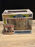 Funko Pop 103 Disney Mickey Mouse Jungle Cruise Disneyland, Verzamelen, Ophalen of Verzenden, Mickey Mouse, Zo goed als nieuw