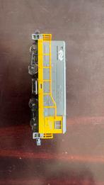 Minitrix NS 2200 11035, Gelijkstroom, Trix, Wagon, Ophalen of Verzenden