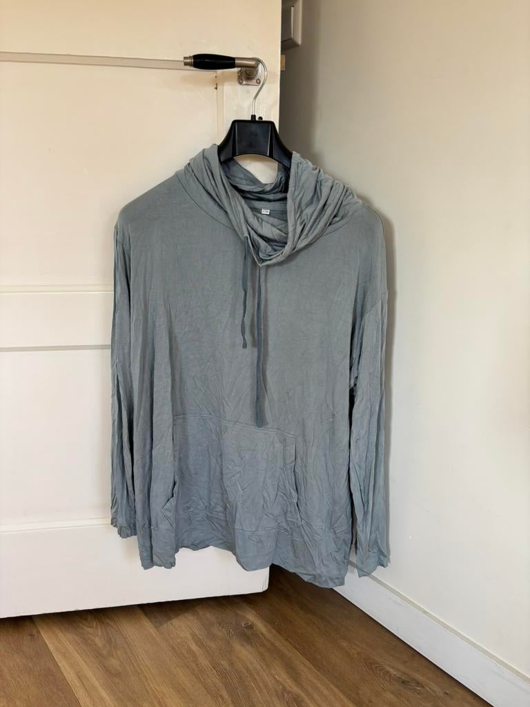 Pyjama set (man), Kleding | Heren, Pyjama's, Ophalen of Verzenden, Zo goed als nieuw, Maat 52/54 (L)