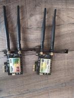 Ubit en Zigituod AX200 WiFi 6 netwerkkaarten, Ophalen of Verzenden