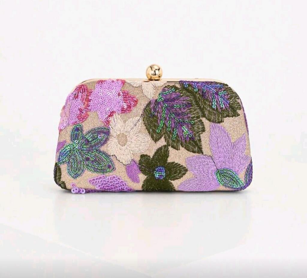 Tijdelijk actieprijs! Elegante Avondtasje, Ophalen of Verzenden, Nieuw