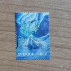 Zweden 2024  Mi 3577, Ophalen of Verzenden, Noorwegen, Gestempeld