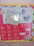 Playland puzzelmatten, 18 stuks, Ophalen, Bouwen