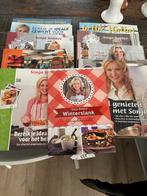 Boeken Sonja Bakket, Ophalen of Verzenden, Gelezen