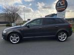 Audi A3 Sportback 2011 * 1.4 TFSI Ambition Pro Line S * PANO, Auto's, Voorwielaandrijving, Euro 5, 125 pk, Gebruikt