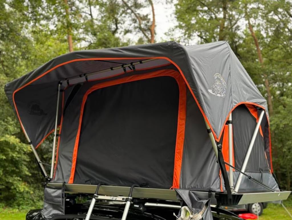 Soft-top daktent 125cm | DAKTENT VOORDEELDAGEN!, Ophalen, Nieuw