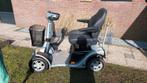 Scootmobiel Solo comfort 4 18kmh, Gebruikt, Ophalen, Overige merken, 16 km/u of meer