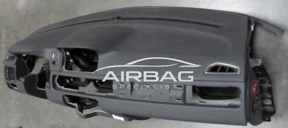 complete airbag set Volvo S80 V70 model 2012-2015  stuur air, Gebruikt, -, -, Ophalen of Verzenden
