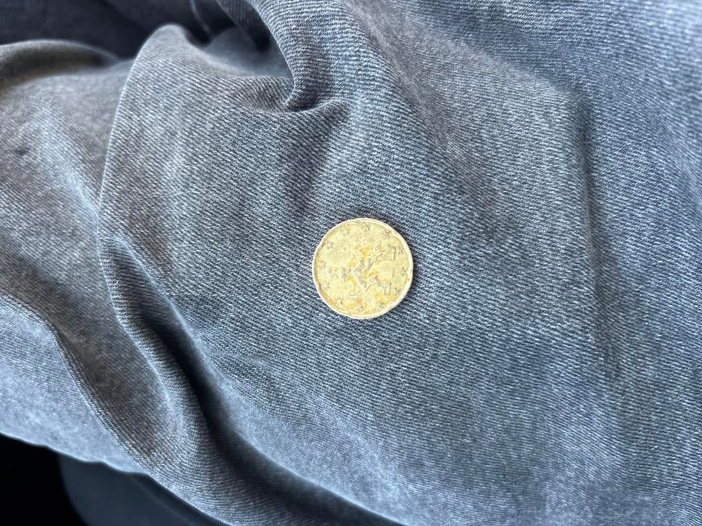 20 cent euromunt zeldzaam, Ophalen of Verzenden, Overige landen, 20 cent, Losse munt