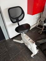 Flexispot bureaufiets - Actief en fit tijdens het werk!, Ophalen, Bureaufiets, Zwart, Zo goed als nieuw