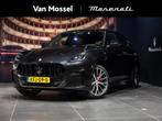 Maserati Grecale 3.0 V6 Trofeo | AWD | Carbon Exterior Pack, Automaat, Gebruikt, 2500 kg, Zwart