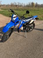 Yamaha DT50R 2009, Fietsen en Brommers, Ophalen, 6 versnellingen, Gebruikt, Yamaha