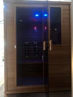 ACTIE: Combi Sauna (Infrarood + Fins) | Direct Leverbaar, Info@inner-stillness.nl, Fins of Traditioneel, 7665VB, Complete sauna