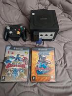 Gamecube - pokemon Colleseum- helemaal compleet, Ophalen of Verzenden, Zo goed als nieuw, Met 1 controller