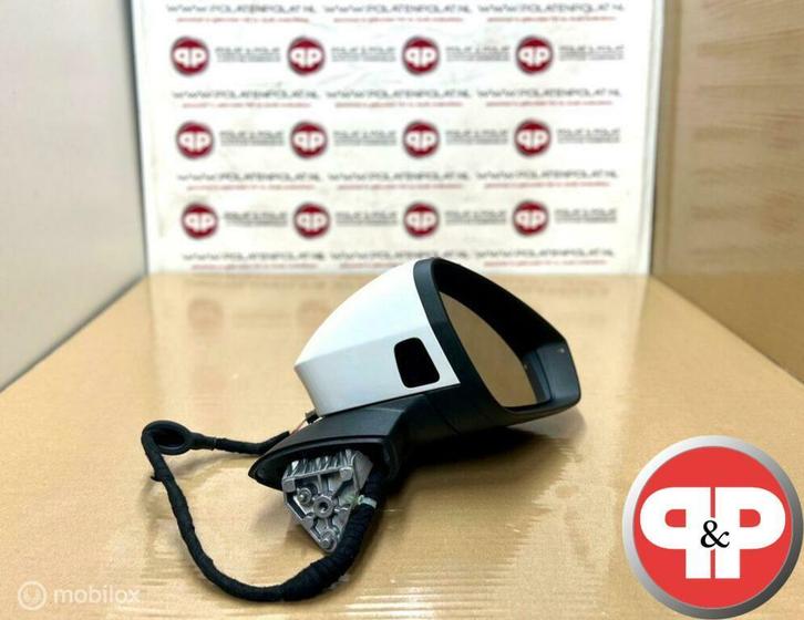 Tiguan CT1 Spiegel Rechts 571857502BH, Auto-onderdelen, Spiegels